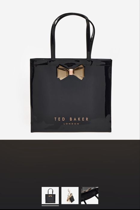 Ted Baker нова дамска чанта