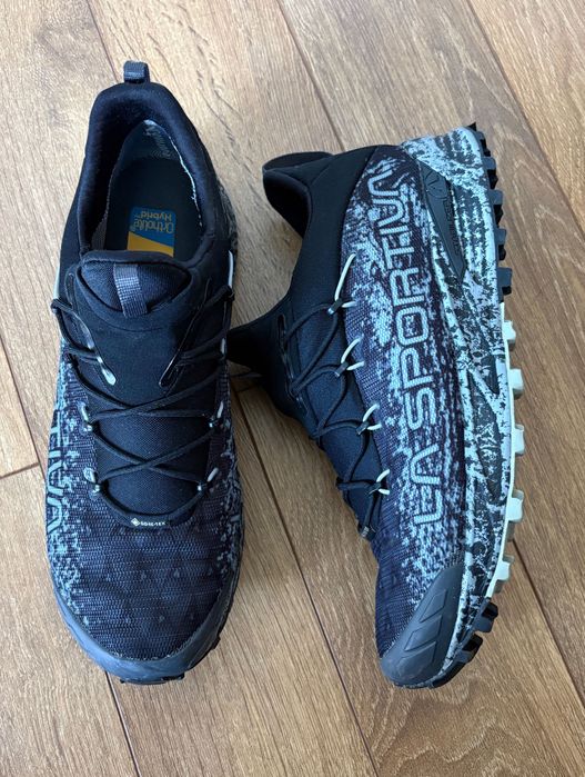 La Sportiva Tempesta GTX EU45.5