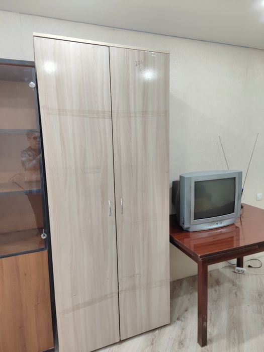 Сдам однокомнатную квартиру