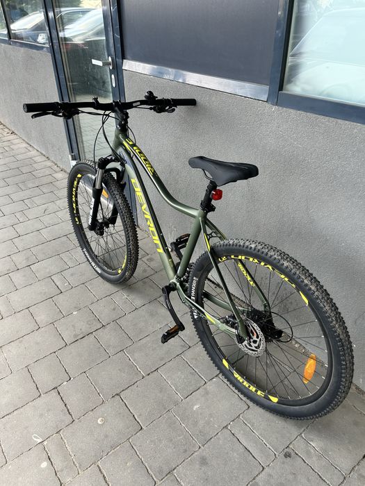 Bicicletă MTB Devron Riddle 27.5
