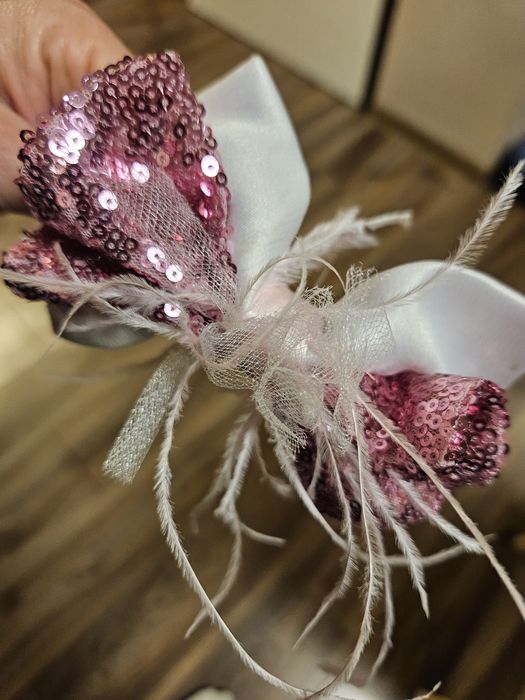 Рокля за малка принцеса