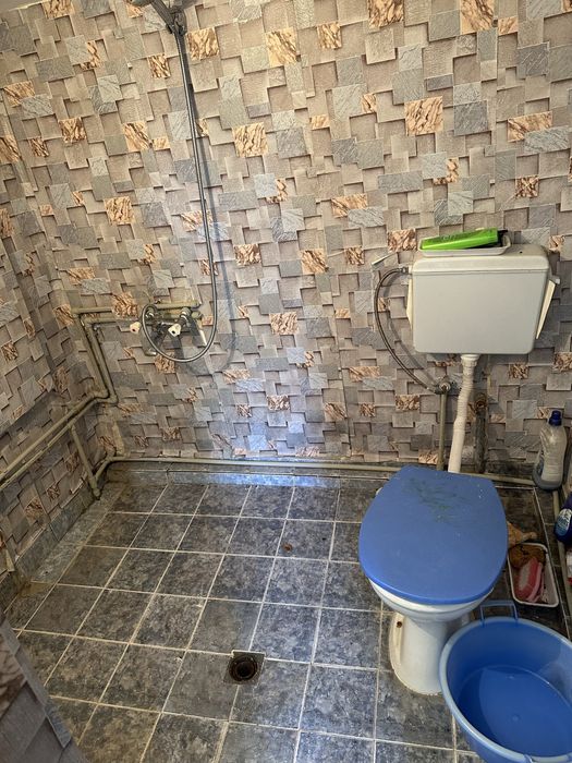 Къща в село Крапчене