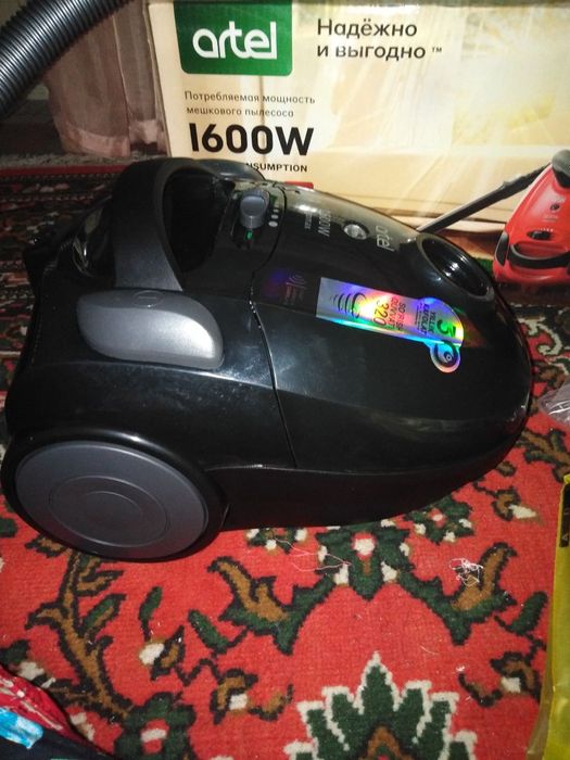 Пылесос сотилади янги