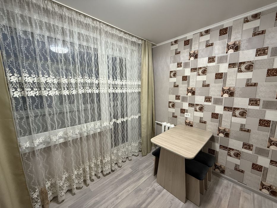 Сдам 1-ку на Апельсине!