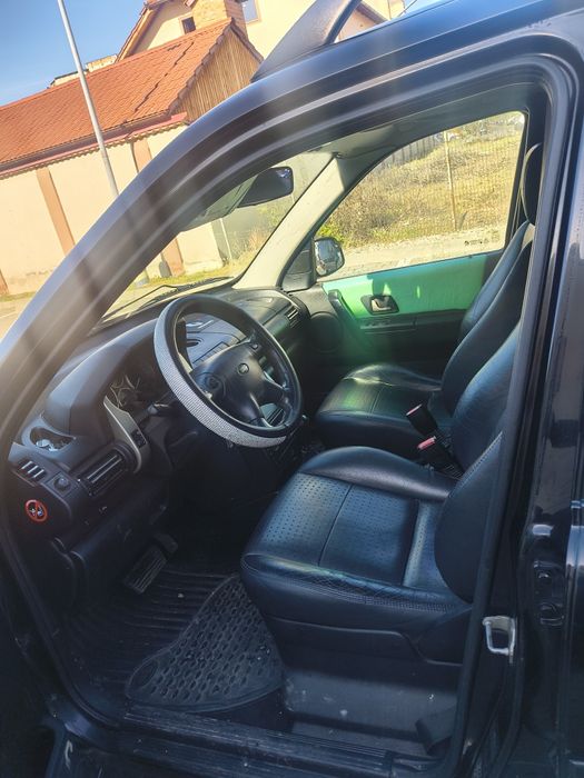 Vând Land Rover 1 Freelender 4×4 TD4 2.0