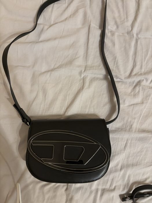 Дамска чанта Diesel