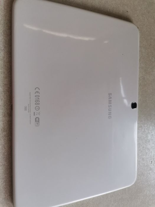 Samsung Galaxy Tab 3, GT-P5210