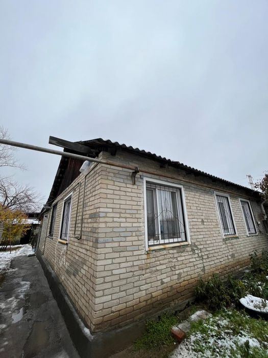 Продам частный дом