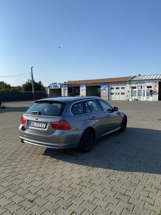 De Vanzare BMW Seria 3 318D