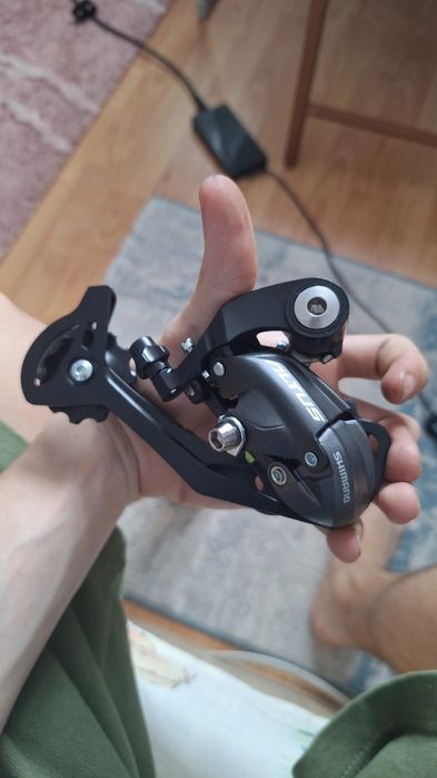 shimano altus de 9-10 viteze