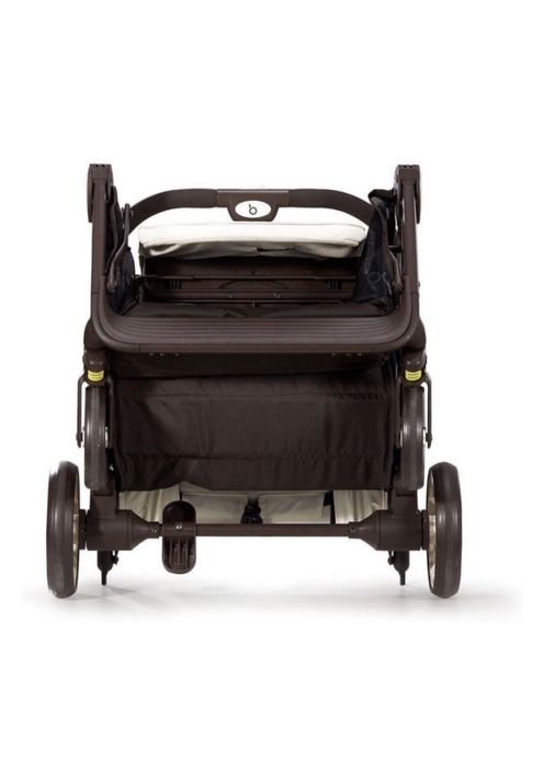 Коляска в подарок шезлонг