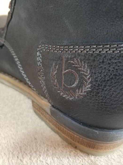 Обувки  Bugatti 43