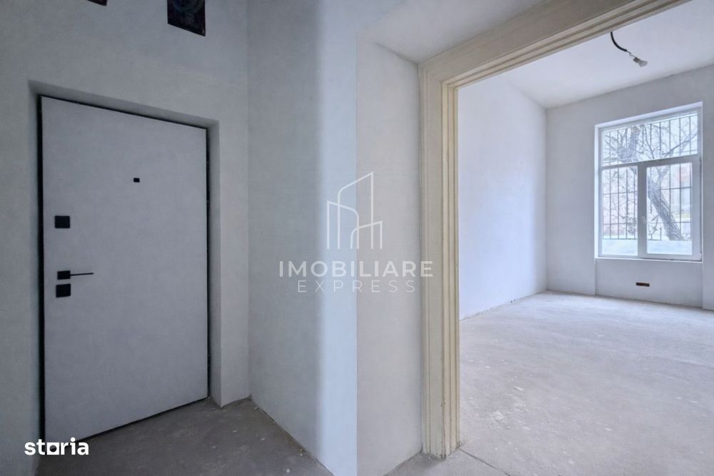 Spatiu birouri parter stradal potential Comercial