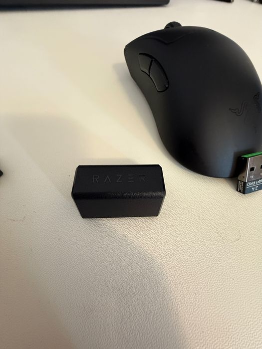 Mouse Gaming Razer DeathAdder V3 Pro