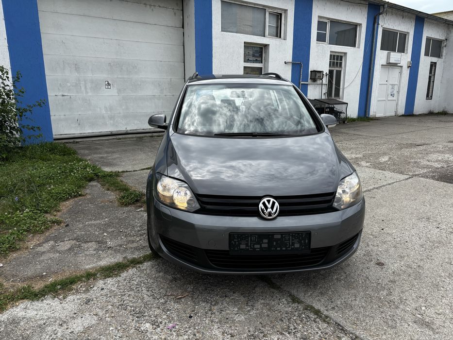 Volkswagen 6 plus 1.4 benzina euro 5 an 2012