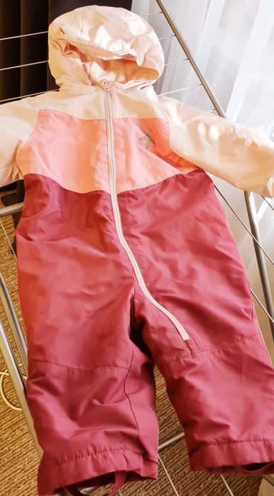 Combinezoane fetițe