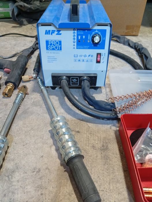 Споттер spot pro