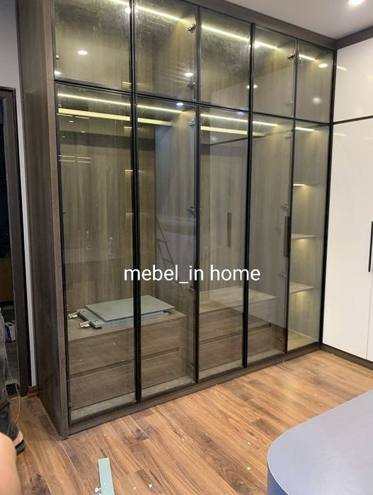 Мебель на заказ кухня, спальня, гардероб,шкаф...