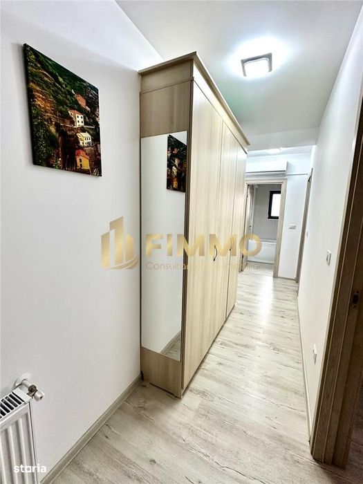 Apartament intrare Ipotesti | 2 cam | ID: 1018
