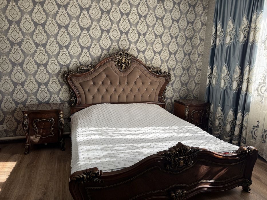 Спальный гарнитур Джоконда