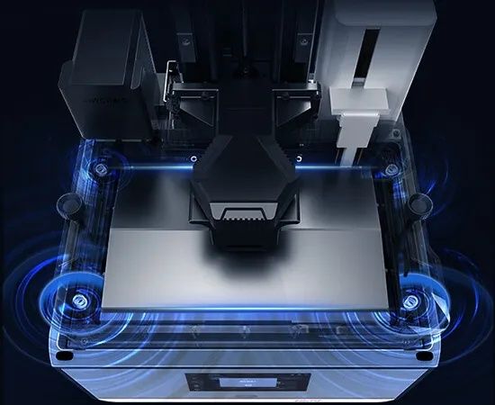 3D printer Anycubic Photon Mono M7 Pro, 3Д принтер