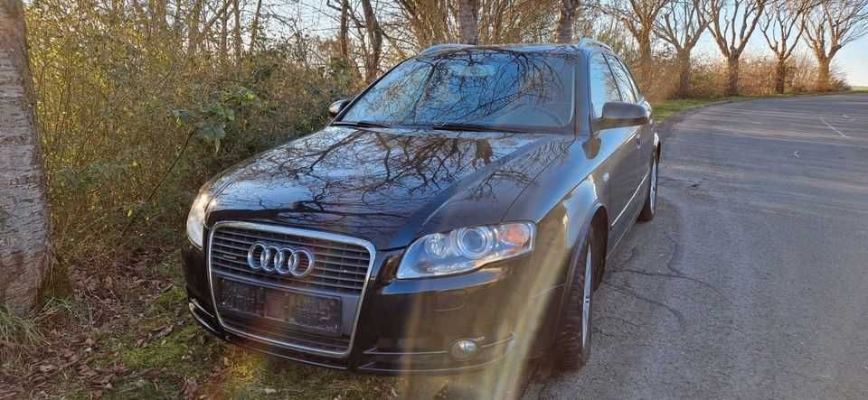 audi a4b7 ауди а4 б7  нави ксенон  2.0 тди   140кс 170кс