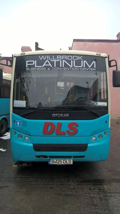 Otokar Sultan Max City