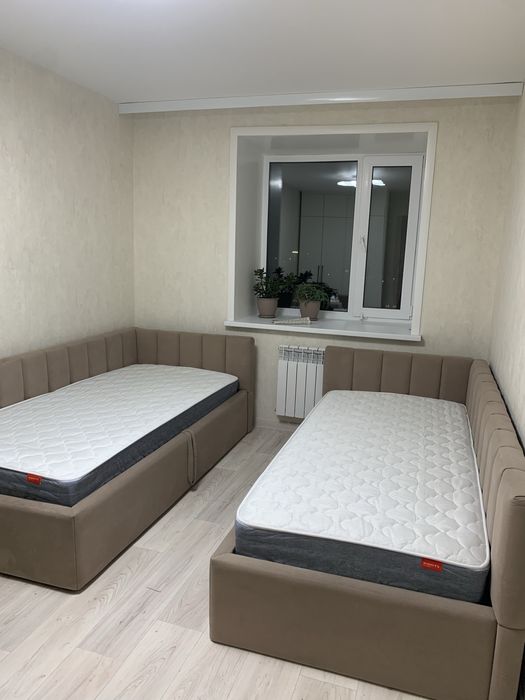Продам две кровати