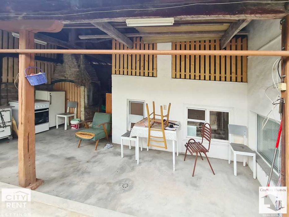 Дава се под наем Къща в Велико Търново, Център - 114 кв.м за 410 € - Снимка #15