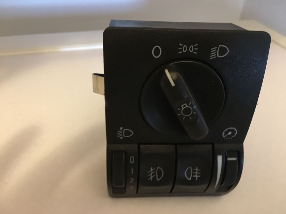 Bloc Lumini Opel Corsa C cu Functie Proiectoare