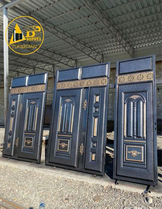 Дайын вороталар сатылады , хайтек стилде