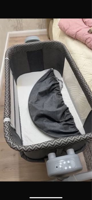 Продам Манеж-кровать