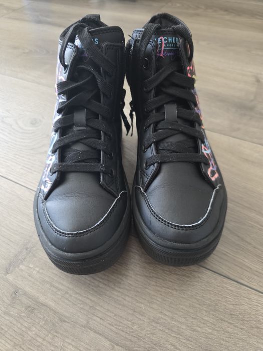Sketchers 33 номер