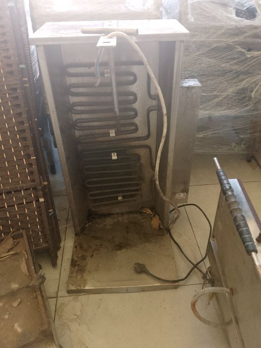 Донер аппарат рабочий тостер гриль