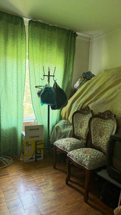 Ипотека Ахмад Югнакий 3/5/5 №185 Умида