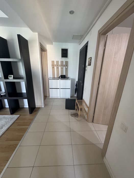 Apartament Spatios 2 camere Cosmopolis