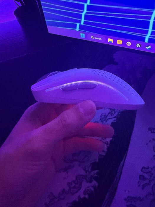 Mouse Glorious Model O2 Mini Wireless