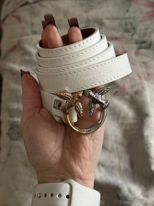 Продам ремень Pinko (женский)