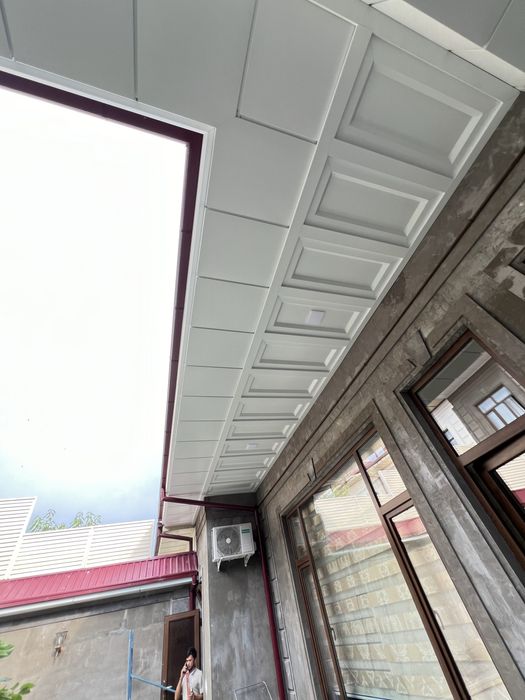 Tunikabond.Alikabond.fasad