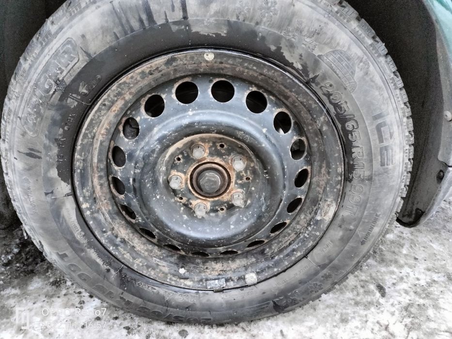 Продаются Диск железный