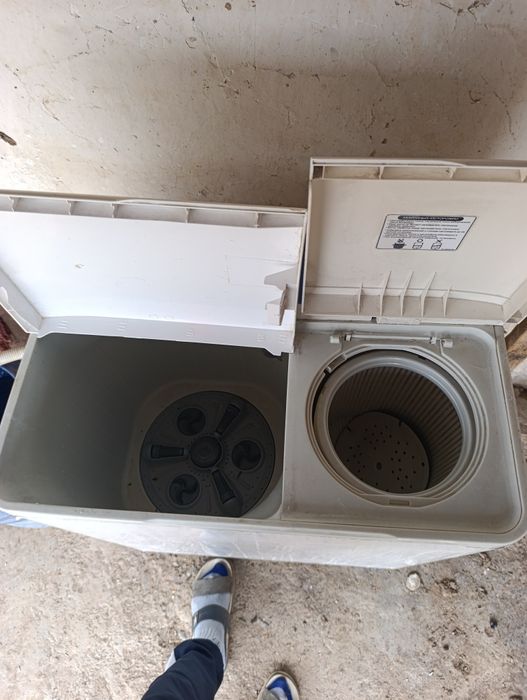 Стирални Полафтомат