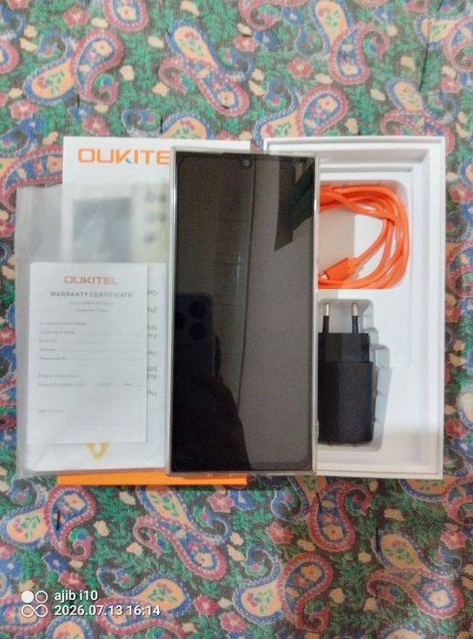 C61 telefon yangi