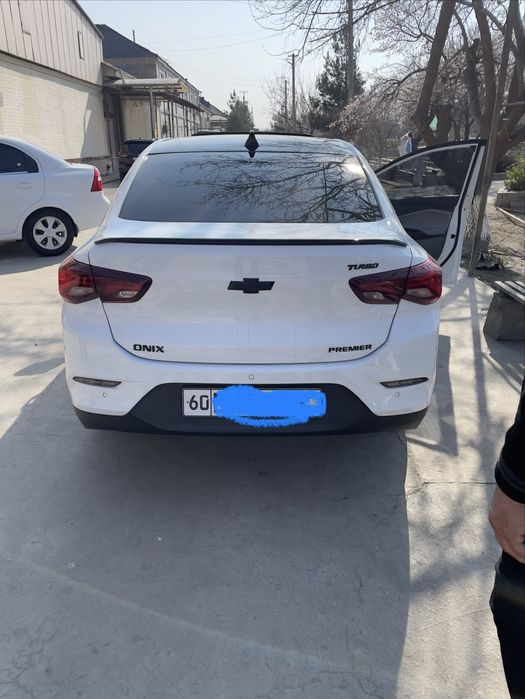 Onix сотилади холати идеал