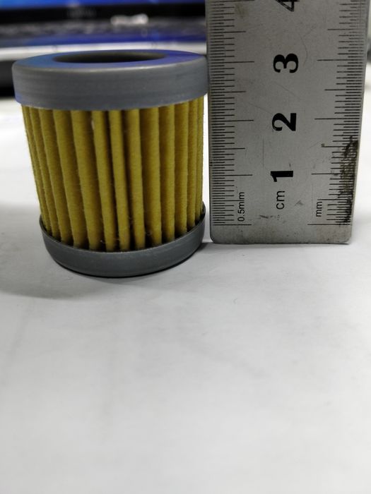 Фильтр гидравлический N25326 BAUER