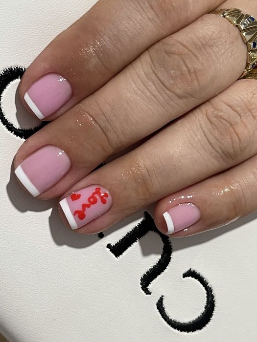 Mani*Pedi semi 150/intretinere gel*pedi semi 210