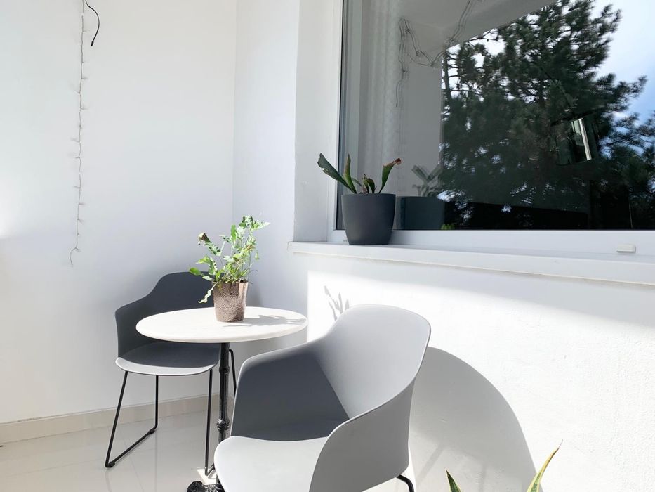 Apartament lux Aleea Cornisa mobilat si utilat