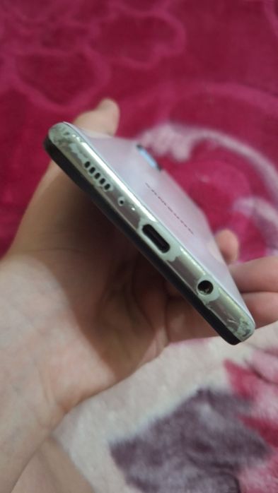 Самсунг а71 без коробки