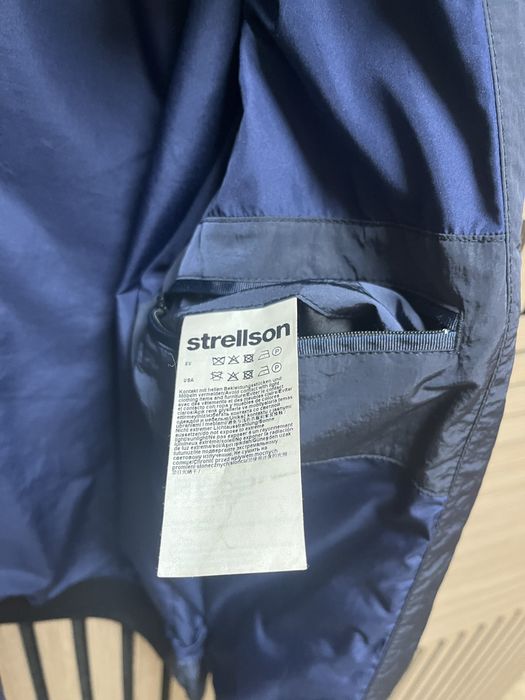 Strellson Swiss : Преходно яке размер М / Оригинал