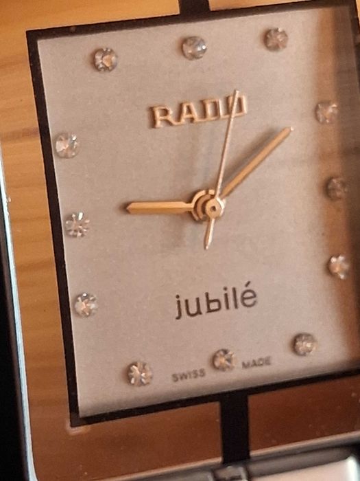 Часовник RADO JUBILÉ/  unisex