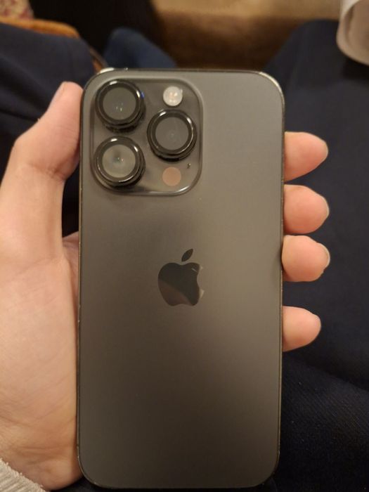 Айфон14про 128 78%